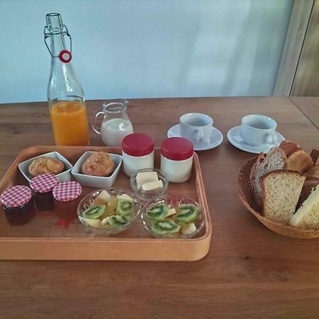Chambres D'Hotes B&B - Mas Cinq Sols Courbiac 외부 사진