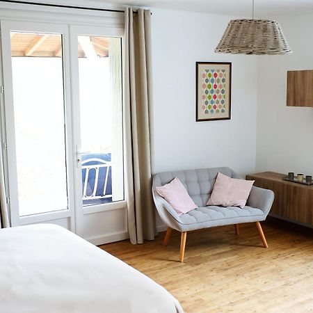 Chambres D'Hotes B&B - Mas Cinq Sols Courbiac 외부 사진