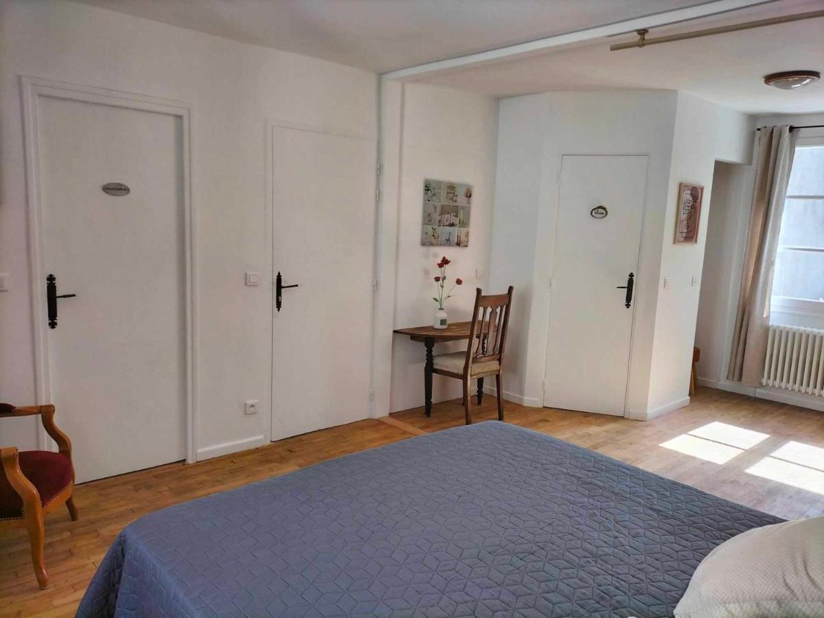 Chambres D'Hotes B&B - Mas Cinq Sols Courbiac 외부 사진