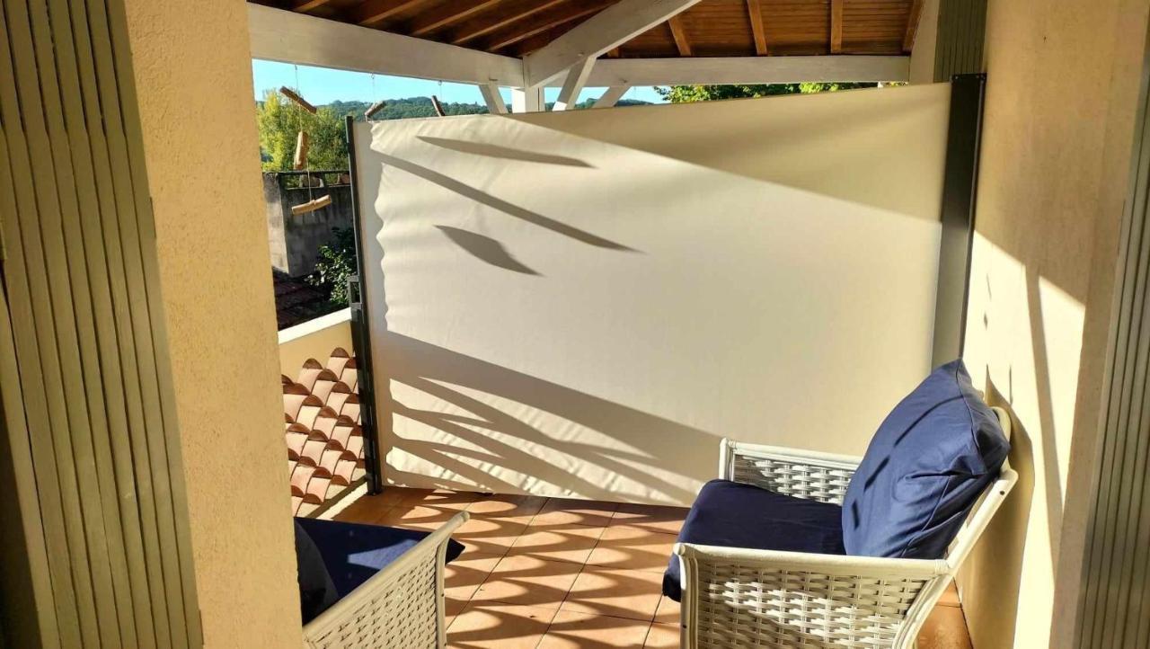 Chambres D'Hotes B&B - Mas Cinq Sols Courbiac 외부 사진