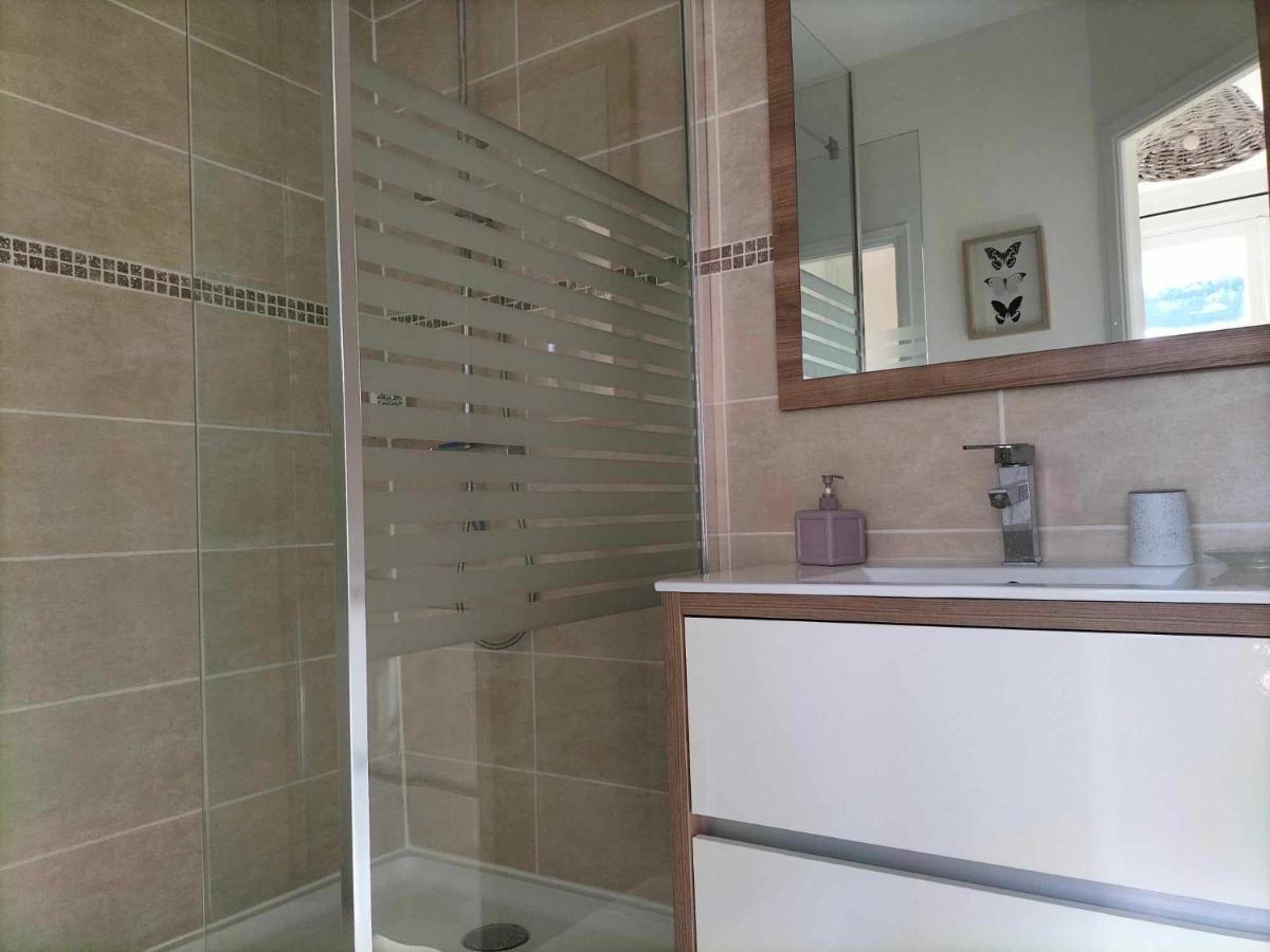 Chambres D'Hotes B&B - Mas Cinq Sols Courbiac 외부 사진