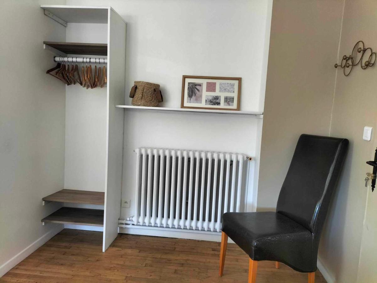 Chambres D'Hotes B&B - Mas Cinq Sols Courbiac 외부 사진