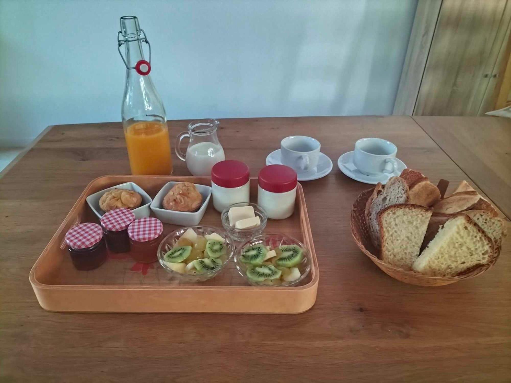 Chambres D'Hotes B&B - Mas Cinq Sols Courbiac 외부 사진