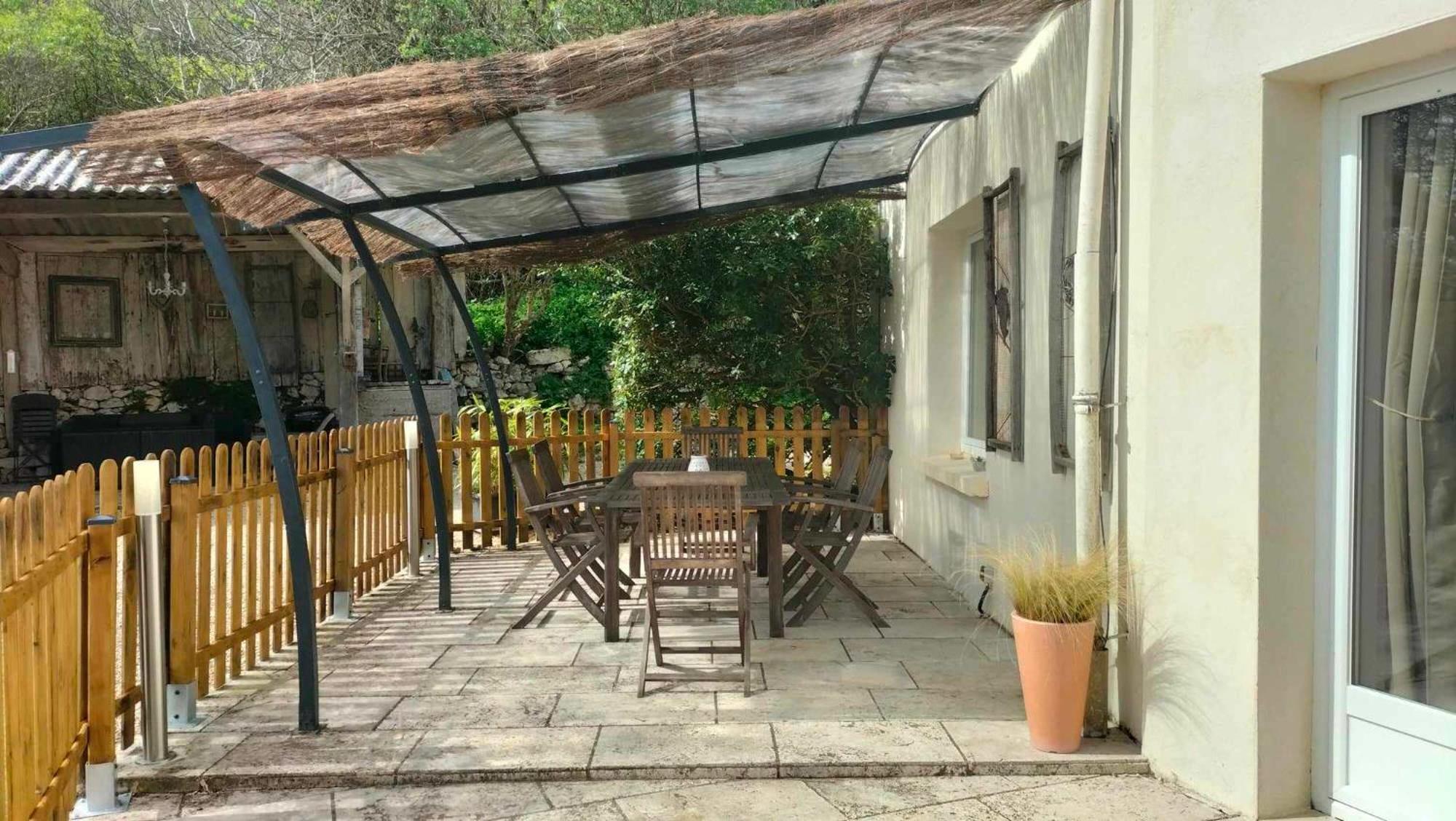 Chambres D'Hotes B&B - Mas Cinq Sols Courbiac 외부 사진
