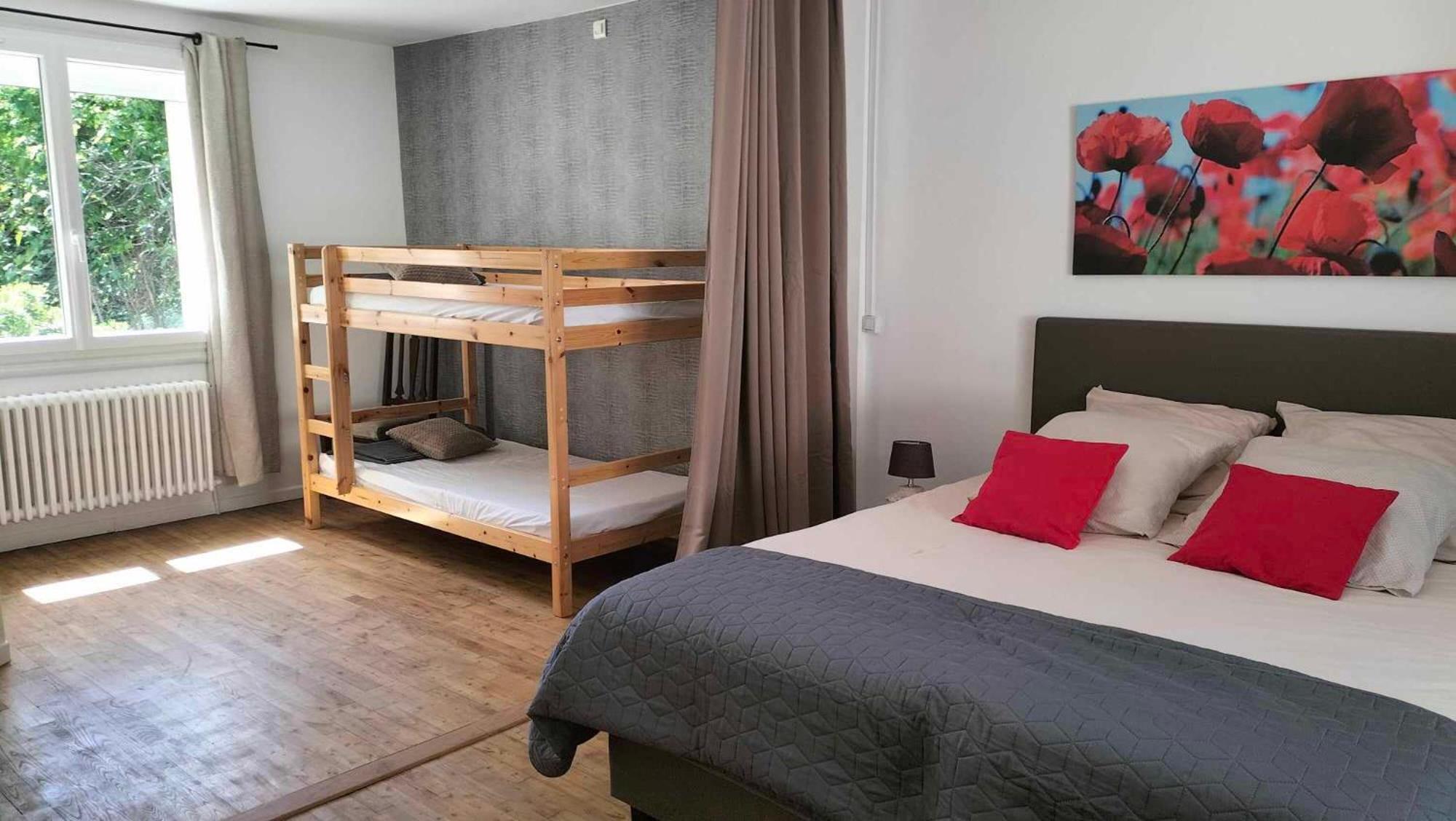 Chambres D'Hotes B&B - Mas Cinq Sols Courbiac 외부 사진