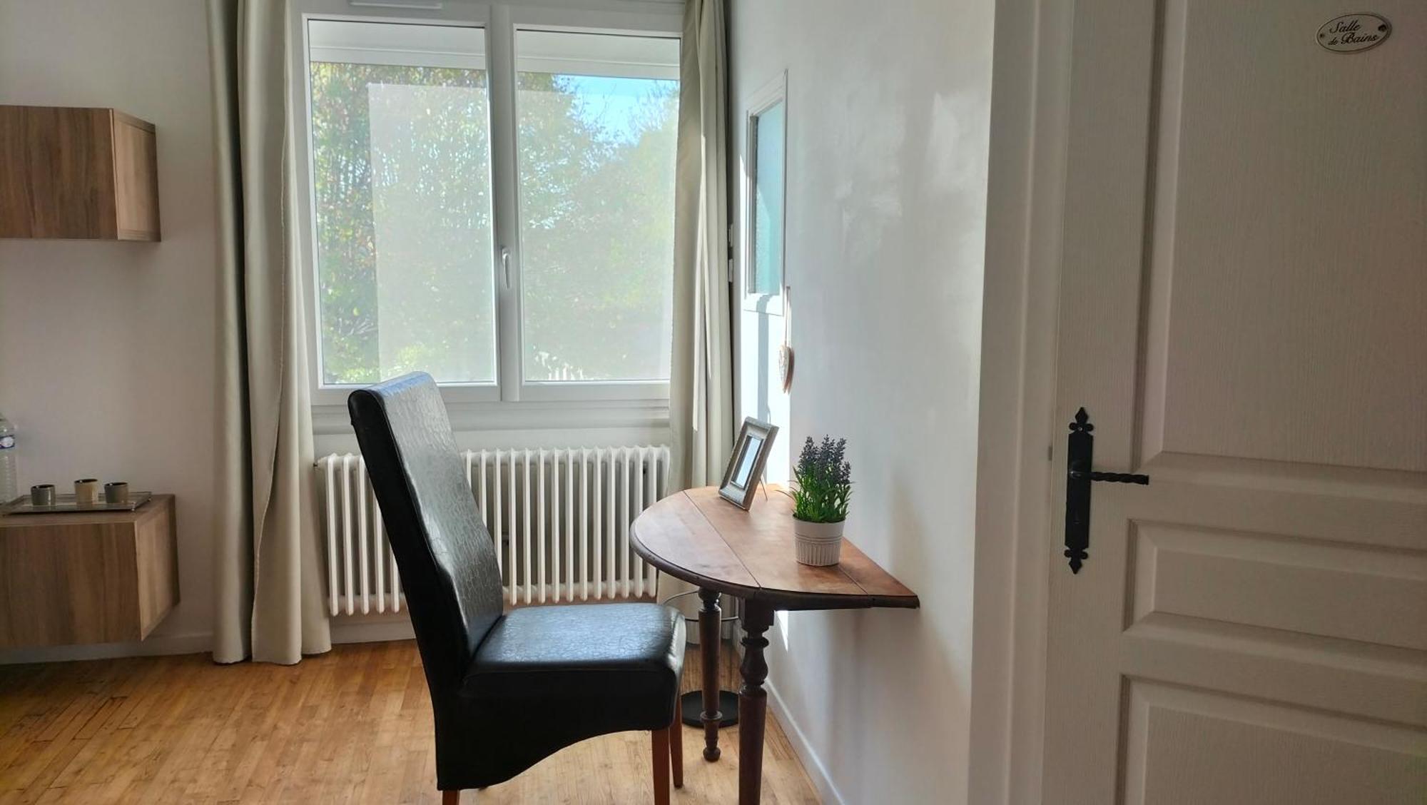 Chambres D'Hotes B&B - Mas Cinq Sols Courbiac 외부 사진