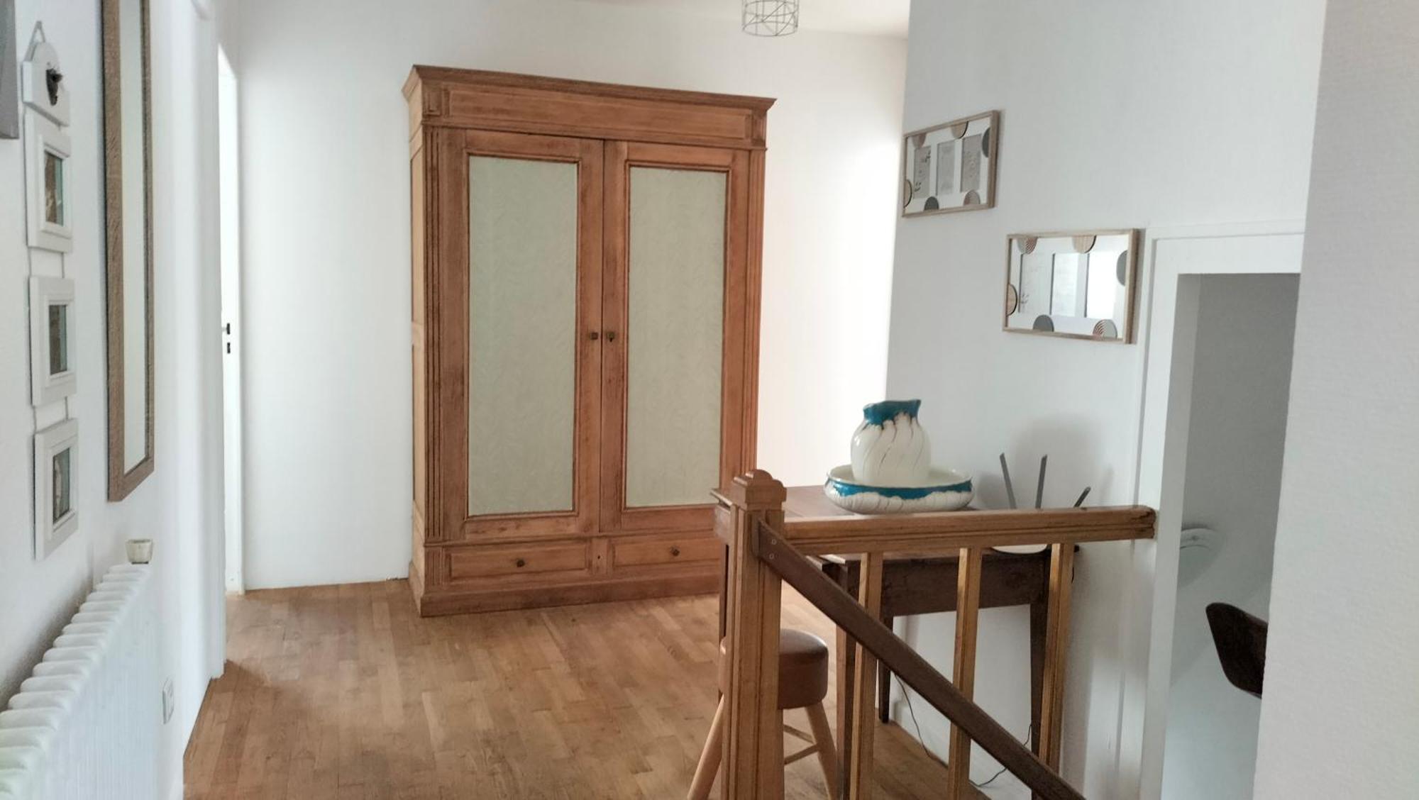 Chambres D'Hotes B&B - Mas Cinq Sols Courbiac 외부 사진