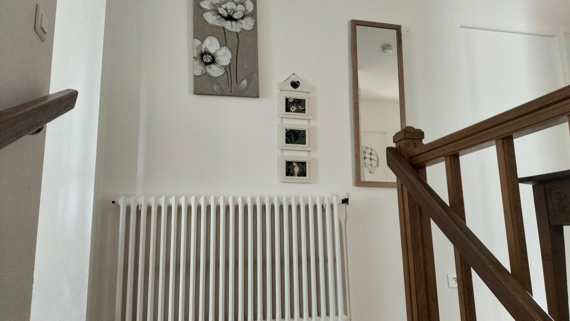 Chambres D'Hotes B&B - Mas Cinq Sols Courbiac 외부 사진