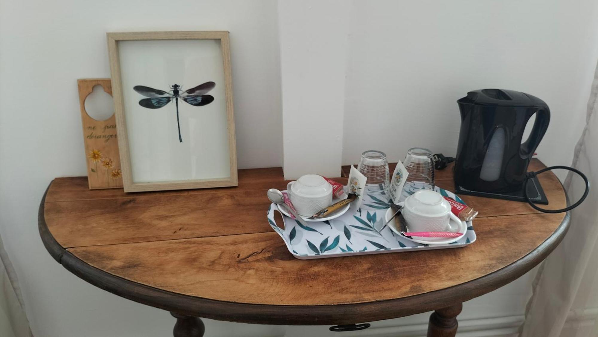 Chambres D'Hotes B&B - Mas Cinq Sols Courbiac 객실 사진