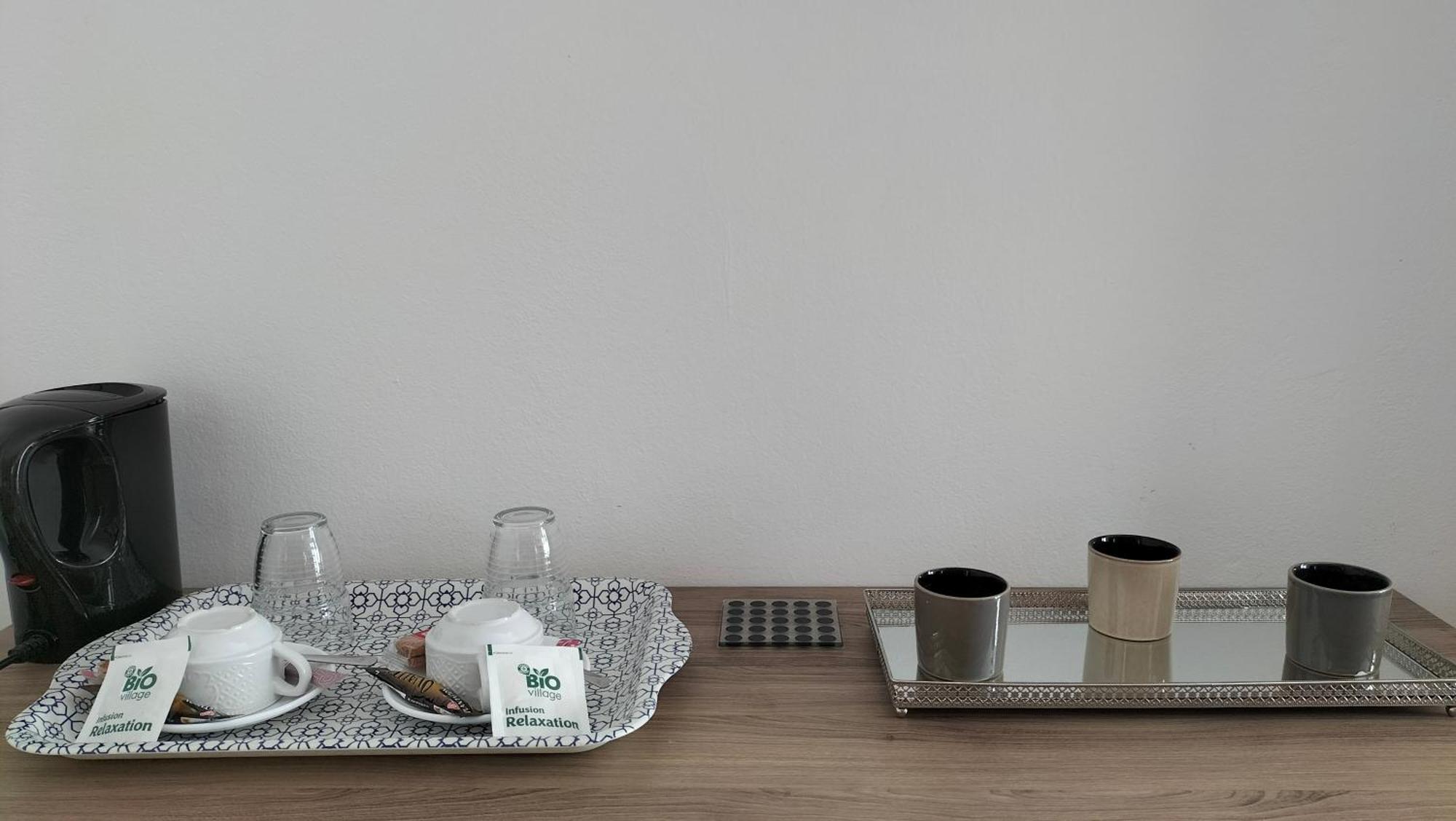 Chambres D'Hotes B&B - Mas Cinq Sols Courbiac 객실 사진